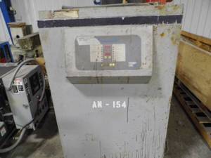 lot 110 image: Industrial Chiller