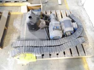 lot 117 image: Spindle Motors