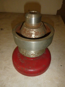 lot 27 image: Tire Balancer