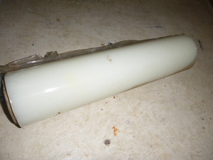 lot 31 image: PlasticShrink Wrap