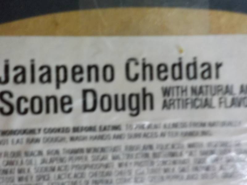 lot 300 image: 22 lb. Box of Frozen Jalapeno chedd...