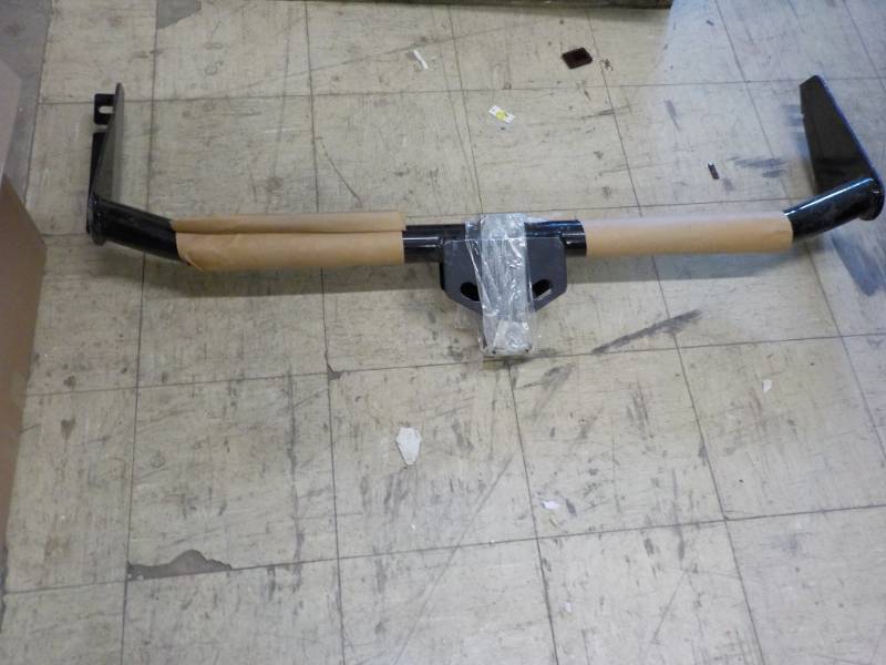 lot 315 image: Attachment for Trailer Hitch 52 w...