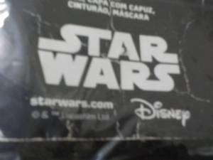 lot 5 image: Star Wars Costume...