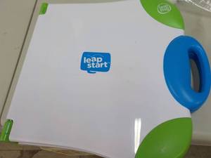 lot 65 image: Leap Start...