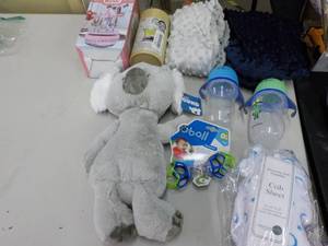 lot 67 image: Baby Lot...
