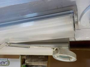 lot 171 image: 7 Lights and Cooling Tower...