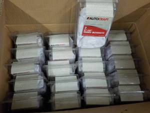 lot 186 image: Case of 12 Auto Craft 9-10 Terry ...