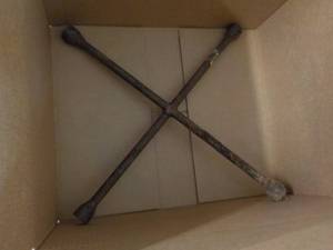 lot 237 image: Lot of tools and misc....