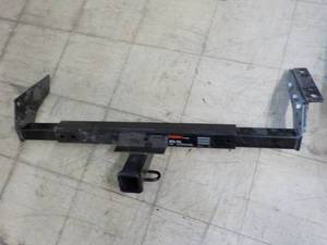 lot 318 image: Adjustable Curt Attachment for Trai...