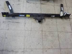 lot 319 image: Reese Attachment for Trailer Hitch...