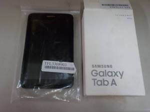 lot 326 image: Samsung Powers On, Screen works, bu...