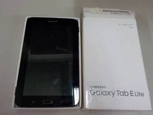 lot 343 image: Lot of 1 Samsung Powers On and Wor...