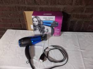 lot 42 image: Conair Hair Dryer