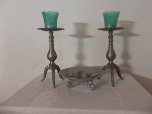 lot 95 image: Home Decor 10-12