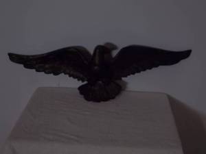 lot 118 image: Brass Eagle 29 Wide