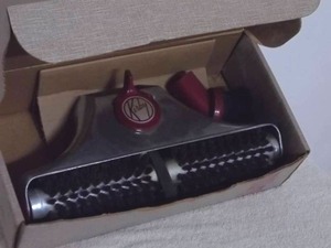 lot 133 image: Kirby Vacuum Parts