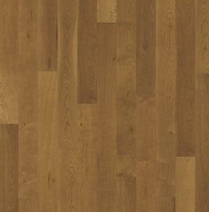 400 SF Bristle Oak - Stunning Floating Install Flooring