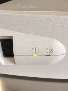 lot 51 image: Powervar Medical Power Conditioner ABC300-11MED