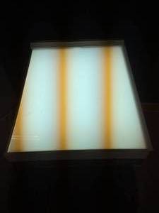 lot 55 image: Picker Xray Film Viewer Illuminator