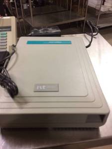 lot 77 image: Nortel Northern Telecom Meridian Complete Phone System With Phones - Excellent Working Condition When Removed From Location