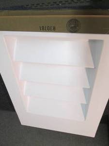 lot 19 image: Rev-A-Shelf Spice Drawer Insert Org...