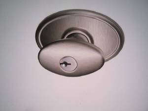 lot 21 image: Schlage Residential Siena with Wake...