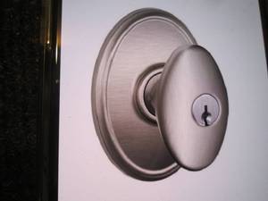 lot 34 image: Schlage Residential Siena with Wake...