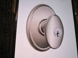 lot 36 image: Schlage Residential Siena with Wake...