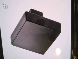 lot 56 image: 10 Liberty Hardware Sost modern 1 7...