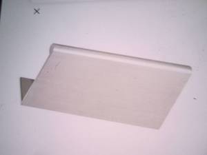 lot 58 image: 15 Berenson Bravo 3 inch Long Finge...