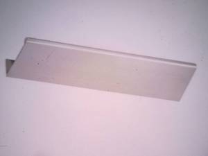 lot 59 image: 10 Berenson Bravo 6 inch Long Finge...