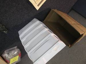 lot 68 image: Rev-A-Shelf 6235-08-11-52 - Door St...