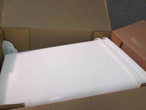 lot 71 image: Rev-A-Shelf 4WC-18DM2 Double 35-Qua...