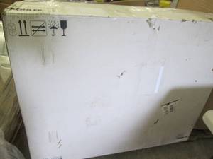 lot 73 image: KOHLER K-99011-NA Verdera 40-Inch B...