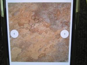 lot 80 image: 3 Cases Nexus 12x12 inches Vinyl Ti...