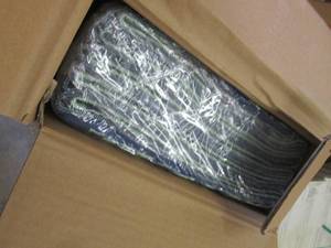 lot 82 image: 9 ft. x 12 ft. Reversible Mat - Cla...