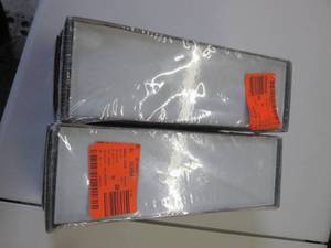 lot 88 image: 6 Boxes 4x12 inches Premier Dcor ...