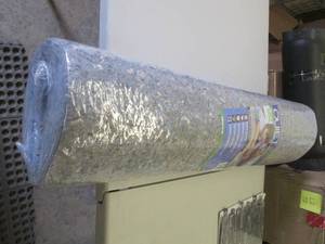 lot 97 image: QuietWalk 100 sq. ft. 3 ft. x 33.3 ...