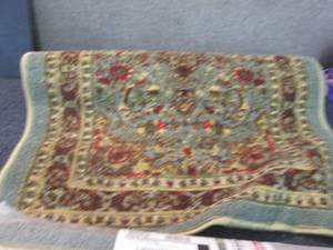 lot 98 image: Ottohome Collection Traditional Per...