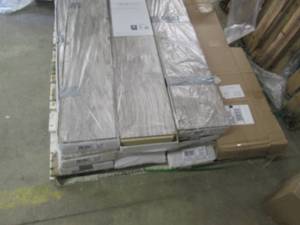 lot 100 image: 10 Cases Saratoga Hickory Ash 7 mm ...