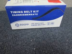 lot 140 image: Timing Belt Kit...