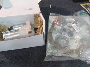 lot 148 image: 2 Parts...