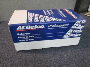 lot 150 image: AC Delco 18FR1591 Professional Rear...