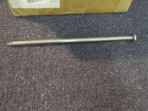 lot 153 image: Long Spikes...