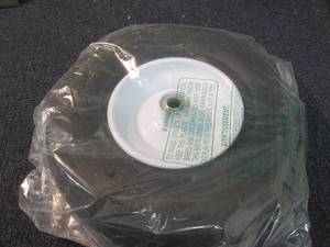 lot 159 image: 12 inch Tire...
