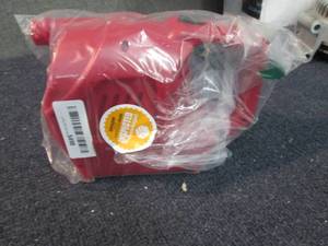 lot 161 image: Coleman Rechargable Quick Pump...