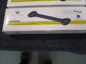 lot 187 image: 7 WorkPro Flex Collection Ganging C...