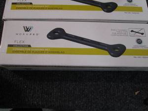 lot 188 image: 7 WorkPro Flex Collection Ganging C...