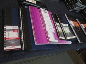 lot 197 image: 6- 2020 Planners plus 2 At Aglance ...