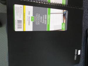 lot 202 image: 4- 18 Month 2020-2021 Academic Plan...